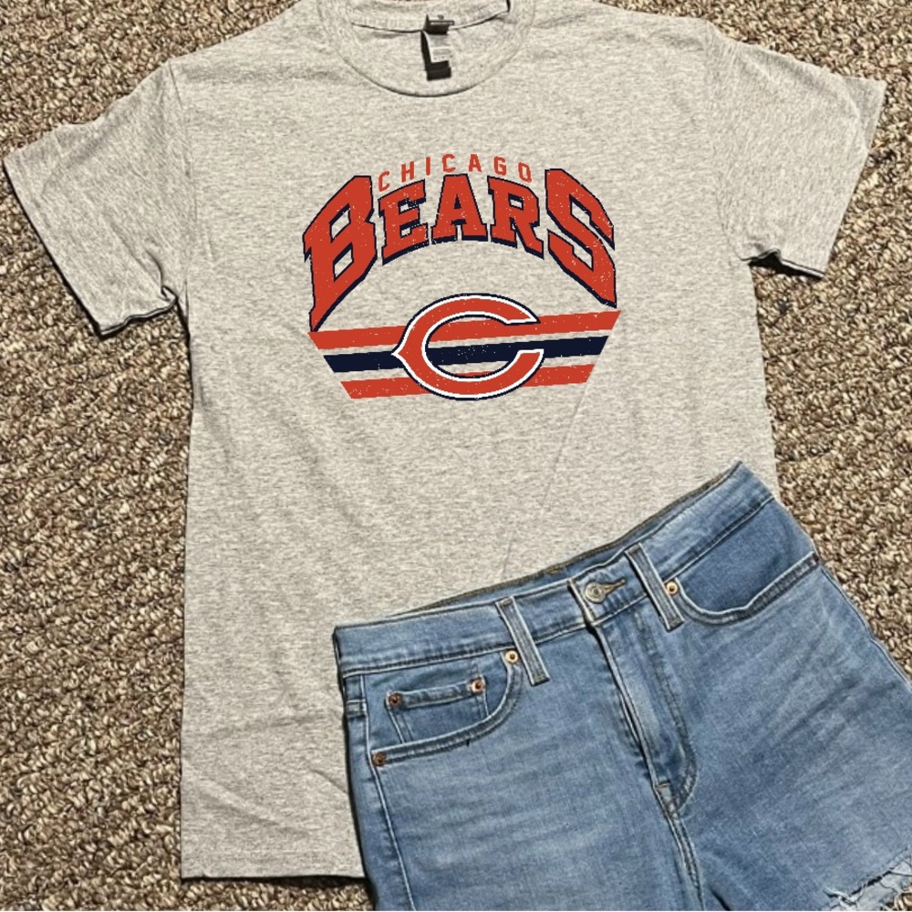 Chicago Bears t-shirt
